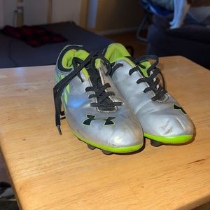 Soccer Cleats ⚽️